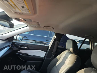 2025 Chevrolet Trax LT - miniatura 19