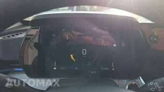 2025 Chevrolet Trax LT - miniatura 21