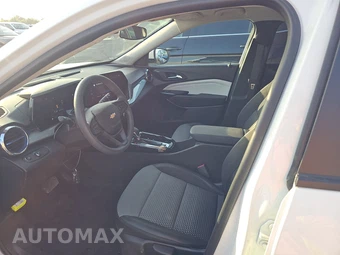2025 Chevrolet Trax LT - miniatura 7