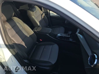 2025 Chevrolet Trax LT - miniatura 8
