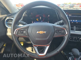 2025 Chevrolet Trax LT - miniatura 10