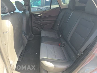 2025 Chevrolet Trax LT - miniatura 13