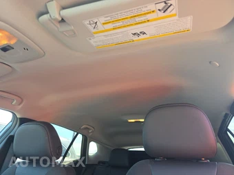 2025 Chevrolet Trax LT - miniatura 18