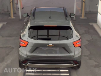 2025 Chevrolet Trax LT - miniatura 5