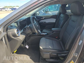 2025 Chevrolet Trax LT - miniatura 7