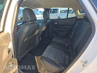 2025 Chevrolet Trax LT - miniatura 13