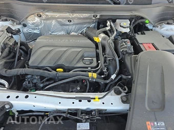 2025 Chevrolet Trax LT - miniatura 15