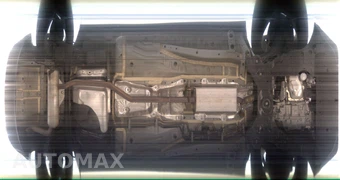 2025 Chevrolet Trax LT - miniatura 17
