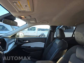 2025 Chevrolet Trax LT - miniatura 18