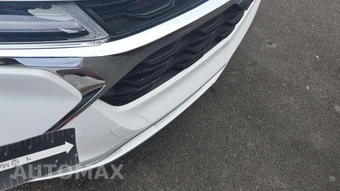 2025 Chevrolet Trax LT - miniatura 19