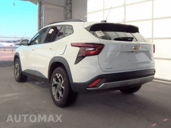 2025 Chevrolet Trax LT - miniatura 6