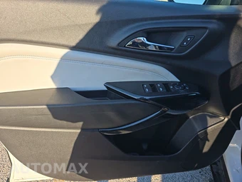 2025 Chevrolet Trax LT - miniatura 9