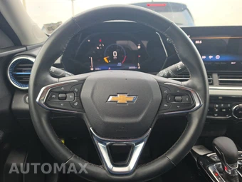 2025 Chevrolet Trax LT – miniatura 10