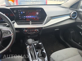 2025 Chevrolet Trax LT – miniatura 11
