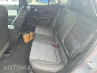 2025 Chevrolet Trax LT – miniatura 13