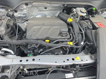 2025 Chevrolet Trax LT – miniatura 15