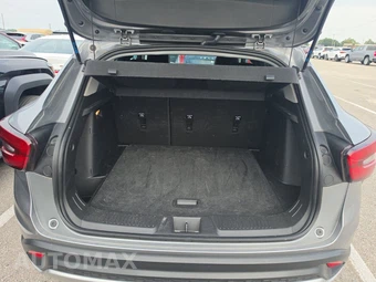 2025 Chevrolet Trax LT – miniatura 16