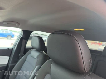 2025 Chevrolet Trax LT – miniatura 17