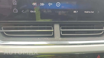 2025 Chevrolet Trax LT – miniatura 22