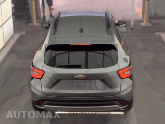 2025 Chevrolet Trax LT – miniatura 5