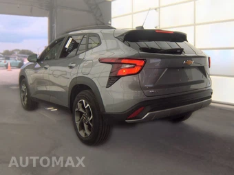 2025 Chevrolet Trax LT – miniatura 6