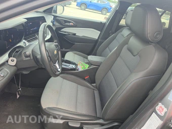 2025 Chevrolet Trax LT – miniatura 7
