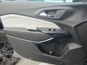 2025 Chevrolet Trax LT – miniatura 9