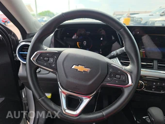2025 Chevrolet Trax LT - miniatura 10