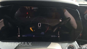2025 Chevrolet Trax LT - miniatura 17