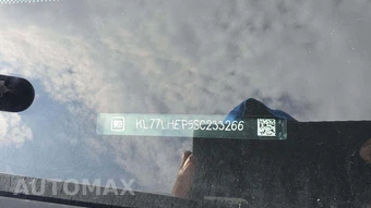 2025 Chevrolet Trax LT - miniatura 21
