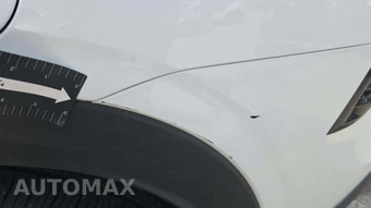 2025 Chevrolet Trax LT - miniatura 23