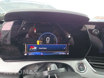 2025 Chevrolet Trax LT - miniatura 12