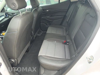 2025 Chevrolet Trax LT - miniatura 13