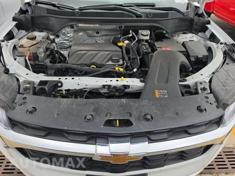 2025 Chevrolet Trax LT - miniatura 15