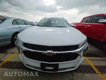 2025 Chevrolet Trax LT - miniatura 2