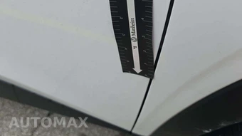 2025 Chevrolet Trax LT - miniatura 27