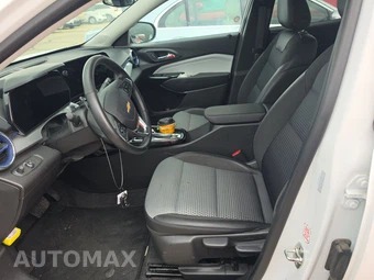 2025 Chevrolet Trax LT - miniatura 7