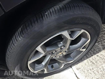 2025 Chevrolet Trax LT – miniatura 13