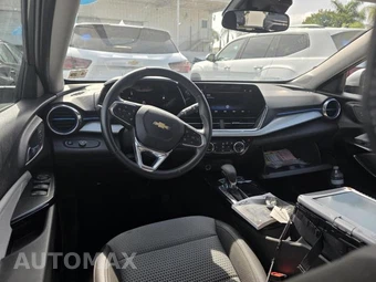 2025 Chevrolet Trax LT – miniatura 15