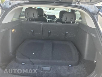 2025 Chevrolet Trax LT – miniatura 16