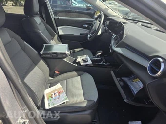 2025 Chevrolet Trax LT – miniatura 19
