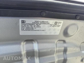 2025 Chevrolet Trax LT – miniatura 20