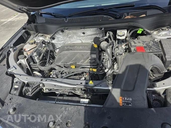 2025 Chevrolet Trax LT – miniatura 21