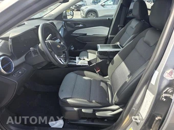 2025 Chevrolet Trax LT – miniatura 22