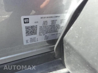 2025 Chevrolet Trax LT – miniatura 23