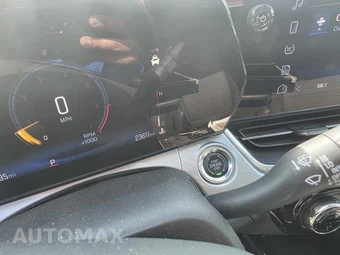 2025 Chevrolet Trax LT – miniatura 25