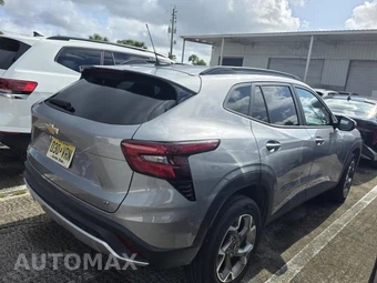 2025 Chevrolet Trax LT – miniatura 3