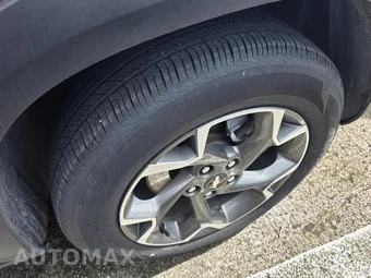 2025 Chevrolet Trax LT – miniatura 6