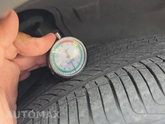 2025 Chevrolet Trax LT – miniatura 7