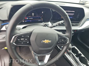 2025 Chevrolet Trax LT - miniatura 10